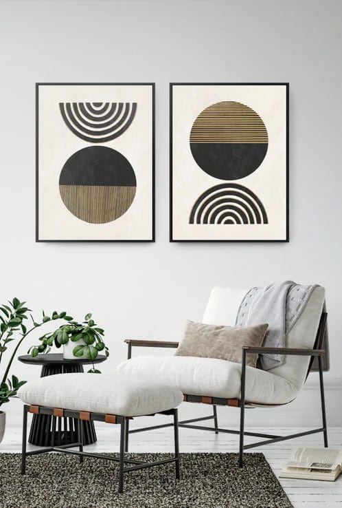 15 Home Decor Trends In South Africa Elevenpast   Hertex Haus Circular Geometric Wall Art In Gold Dec01942 Home Decor 31593953591492 498x738 A3b41149 A5d6 4bec Bc4e 485504eba956 1200x1778 