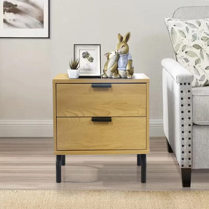 elevenpast Bedside Pedestal Anabelle Bedside Table 1200351 6009552946426