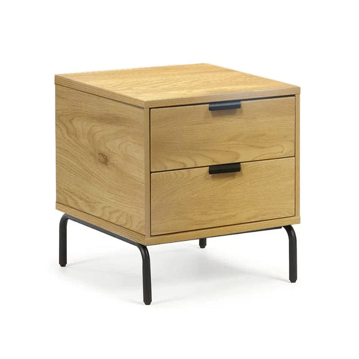 elevenpast Bedside Pedestal Anabelle Bedside Table 1200351 6009552946426