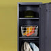 elevenpast Storage Cabinets & Lockers Popstrukt Sugar Cube Locker Metal