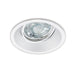 Spazio DOWNLIGHTS White Anti-Glare Aluminium Downlight White | Black | Gold | Silver 2223/31