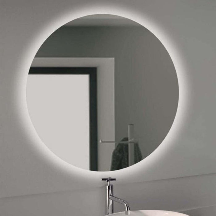 elevenpast Bathroom Mirror Dara LED Bathroom Mirror 27592CI1508