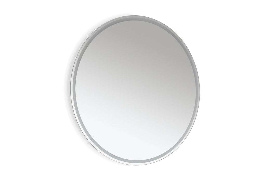 elevenpast Bathroom Mirror Uma LED Bathroom Mirror 27900CI1508