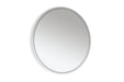 elevenpast Bathroom Mirror Uma LED Bathroom Mirror 27900CI1508