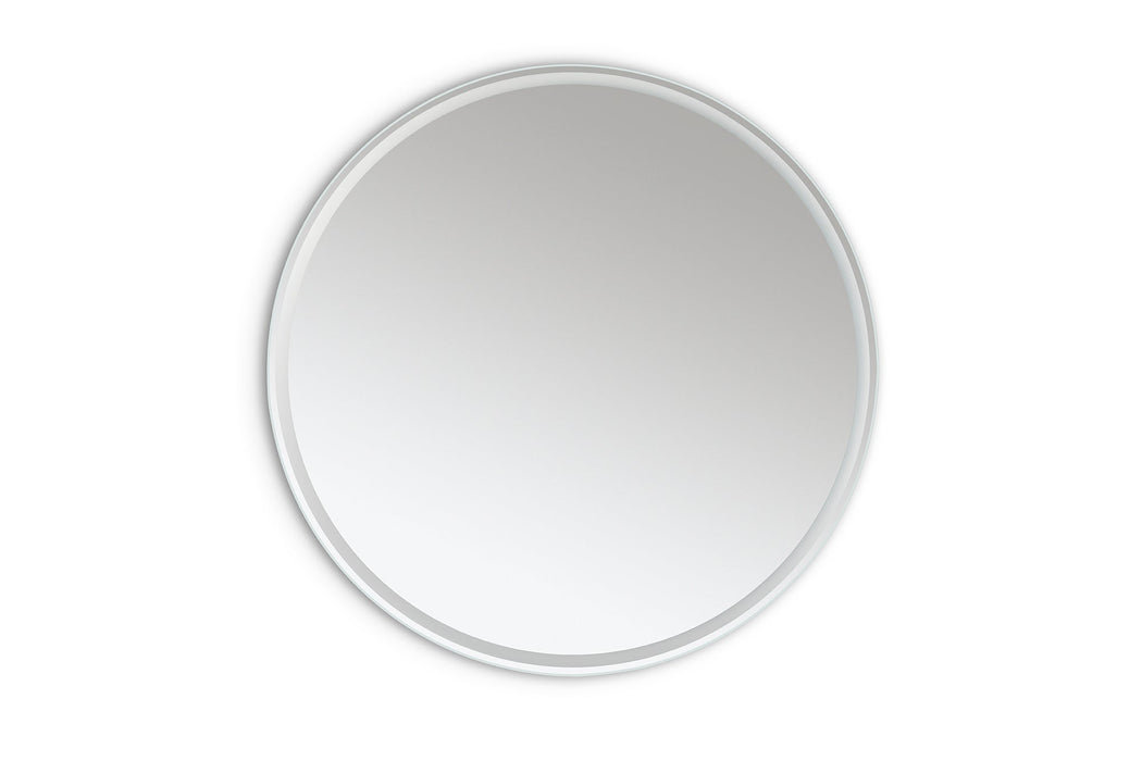 elevenpast Bathroom Mirror Uma LED Bathroom Mirror 27900CI1508