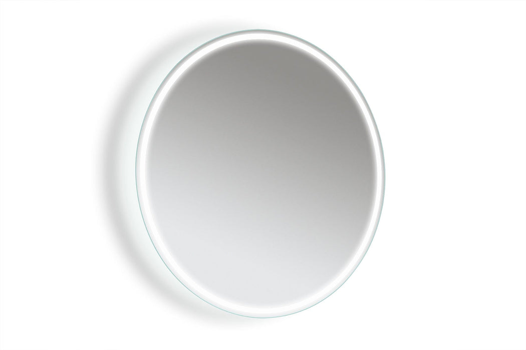 elevenpast Bathroom Mirror Uma LED Bathroom Mirror 27900CI1508