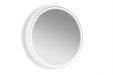 elevenpast Bathroom Mirror Uma LED Bathroom Mirror 27900CI1508