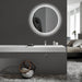 elevenpast Bathroom Mirror Uma LED Bathroom Mirror 27900CI1508