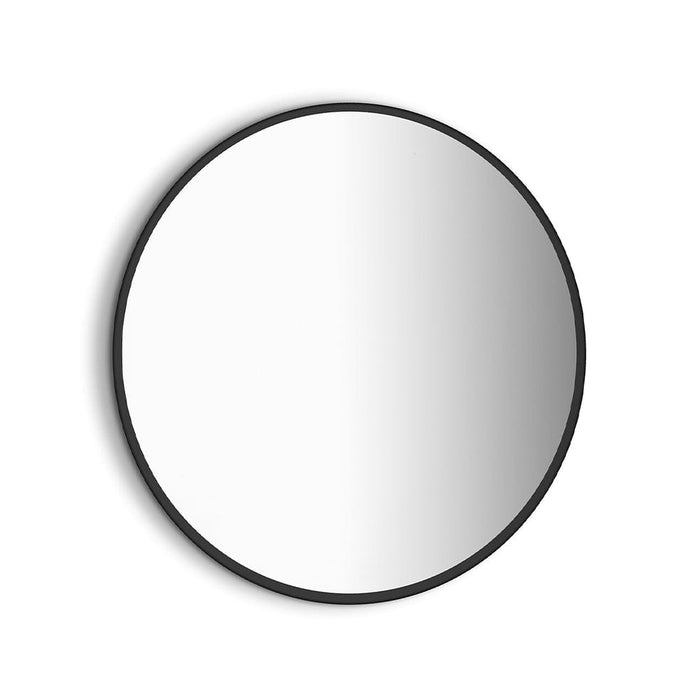 elevenpast Bathroom Mirror Sharon Round LED Bathroom Mirror 28904CI1508