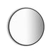 elevenpast Bathroom Mirror Sharon Round LED Bathroom Mirror 28904CI1508