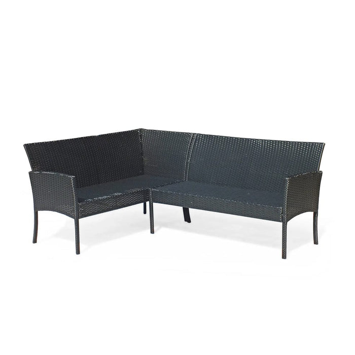 elevenpast sofa Ibiza Outdoor Corner Lounge Set