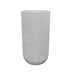 elevenpast Pots & Planters Fringe Tall Japi Planter Sandstone