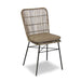 elevenpast Ko Samui Dining Side Chair 3164