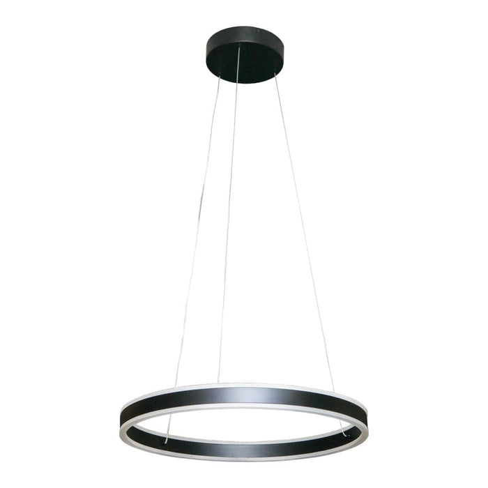 elevenpast Pendant Eternity LED Pendant Light | 3 Colours