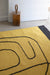 Voke Rugs Wool Village - Citrus Rug