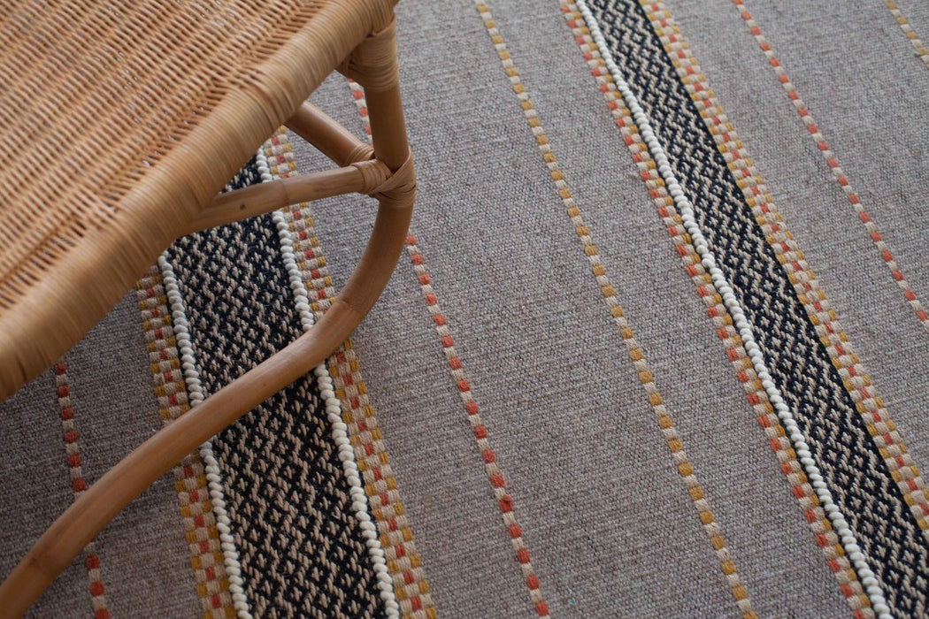 Voke Wool, Jute, Cotton Chopsticks