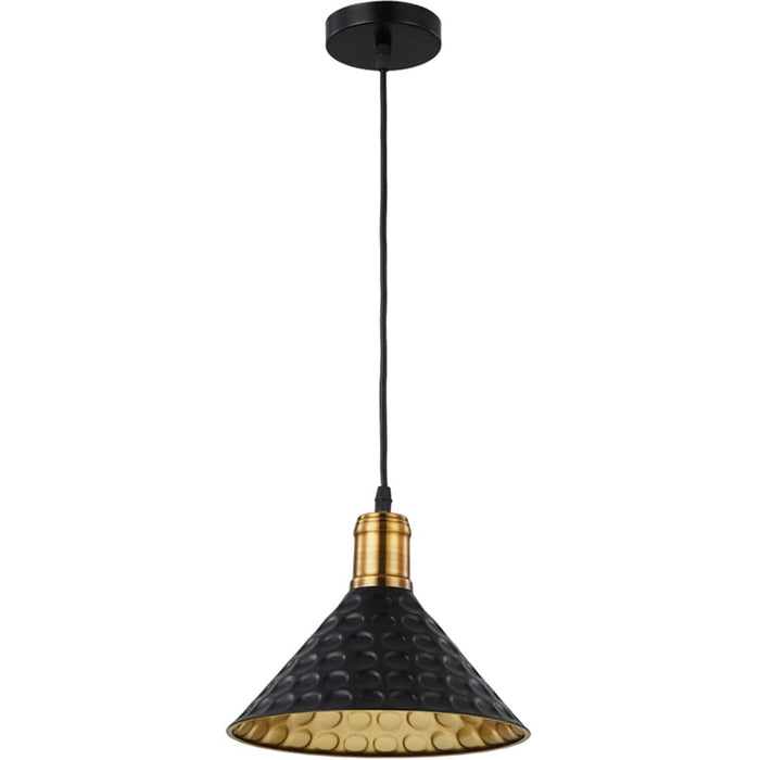 elevenpast Pendant Ohio Pendant Light Metal