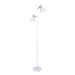 elevenpast Lamps Pixar Floor Lamp Metal