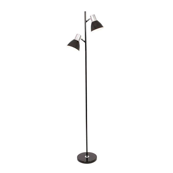 elevenpast Lamps Pixar Floor Lamp Metal