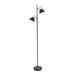 elevenpast Lamps Pixar Floor Lamp Metal