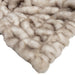 Hertex Haus Sensorial Fur in Pepper, Vanilla Pod or Truffle