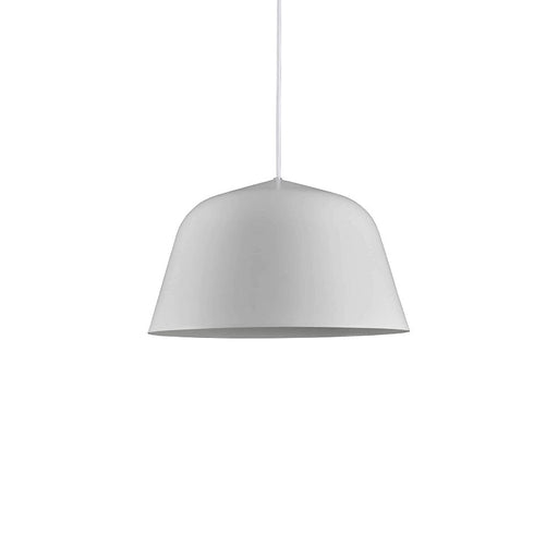 elevenpast Stockholm Pendant Light Metal 2 Sizes | 5 Colours