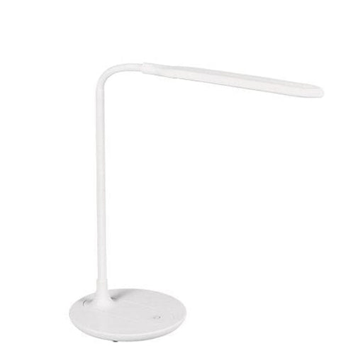 elevenpast table lamp White Flex Desk Lamp