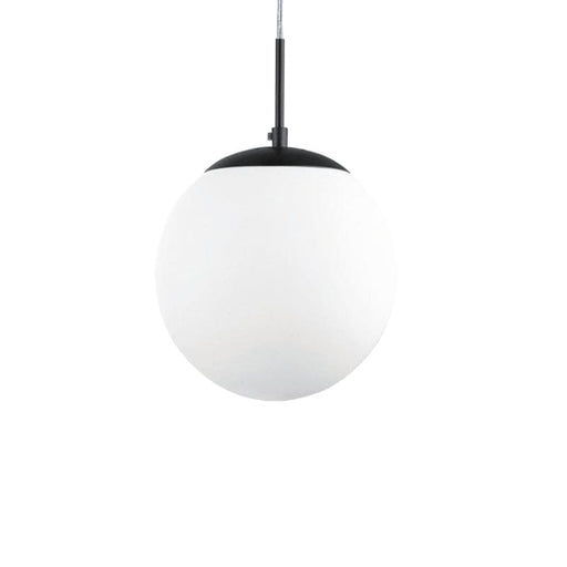 elevenpast Globe Pendant Light - Glass