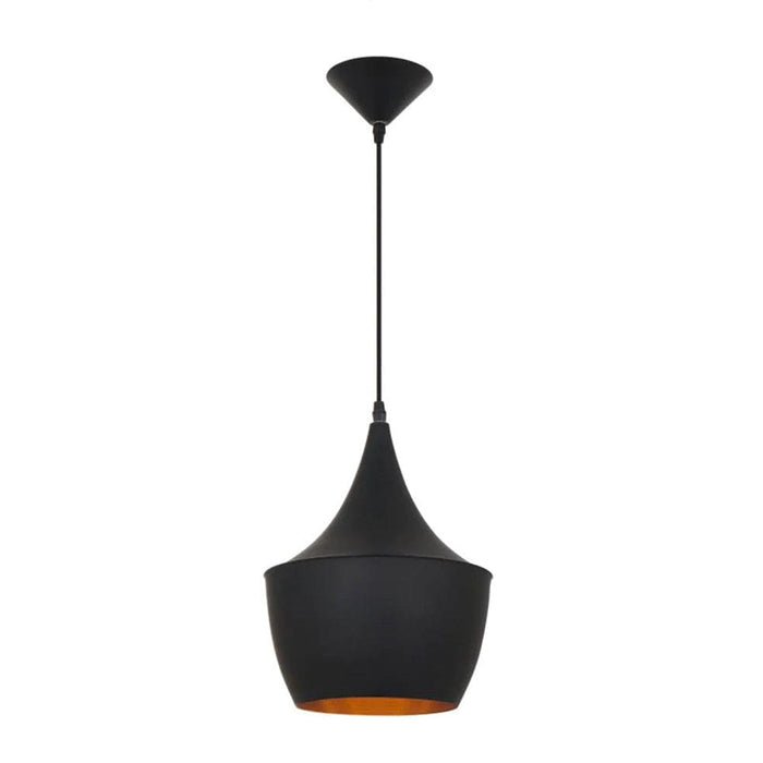 elevenpast Miso 2 Pendant Light - Metal