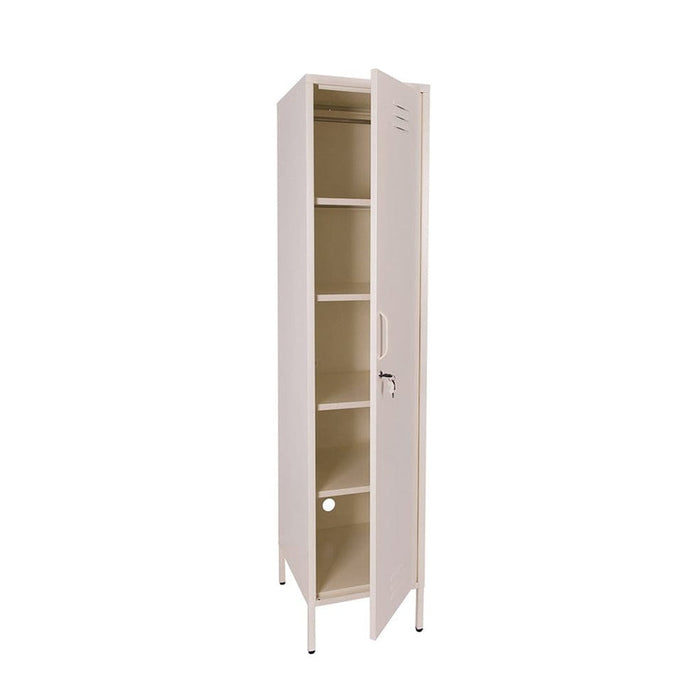 elevenpast Storage Cabinets & Lockers Popstrukt Lollipop Locker Metal