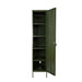 elevenpast Storage Cabinets & Lockers Popstrukt Lollipop Locker Metal