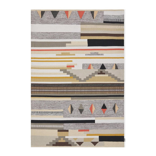 elevenpast Cotton Tag Rug