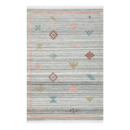 elevenpast Jute Mila Rug