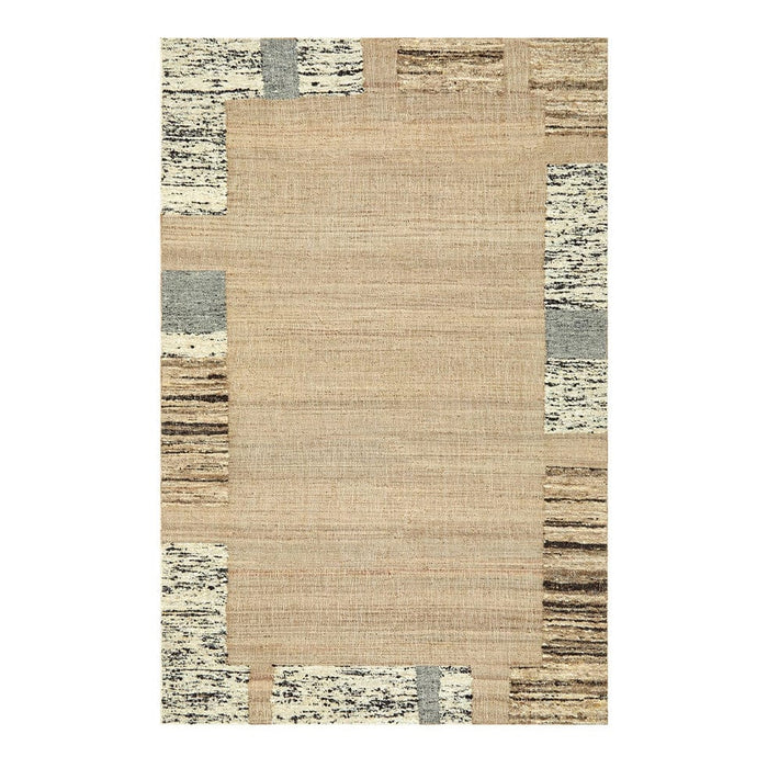 elevenpast Jute Peru Rug