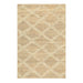 elevenpast Jute Umber Rug