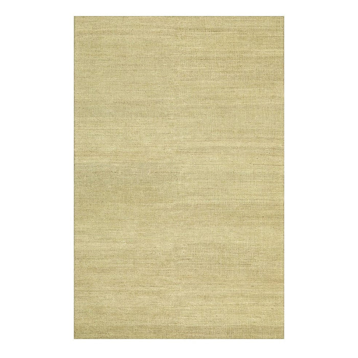 elevenpast Jute Moss Rug