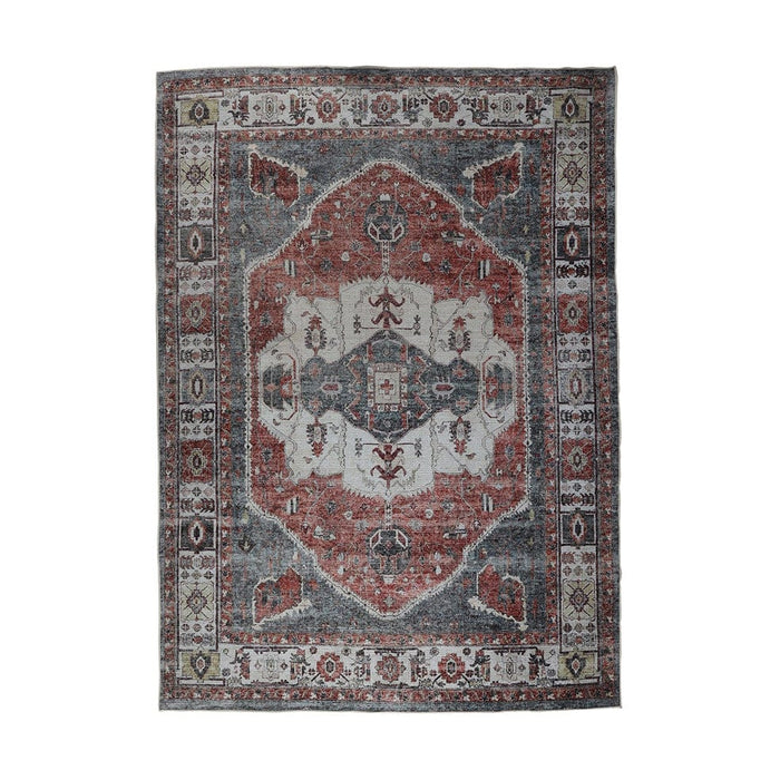 Hertex Haus Rugs 160cm W x 230cm L Eros Rug in Henna