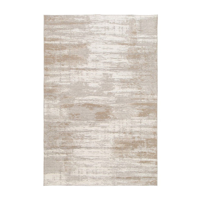 Hertex Haus Rugs 160cm W x 230cm L Ecology Rug in Linen