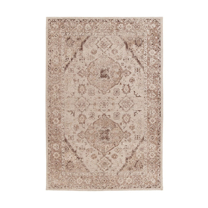 Hertex Haus Rugs 160cm W x 230cm L Romantica Rug in Sweet Talk