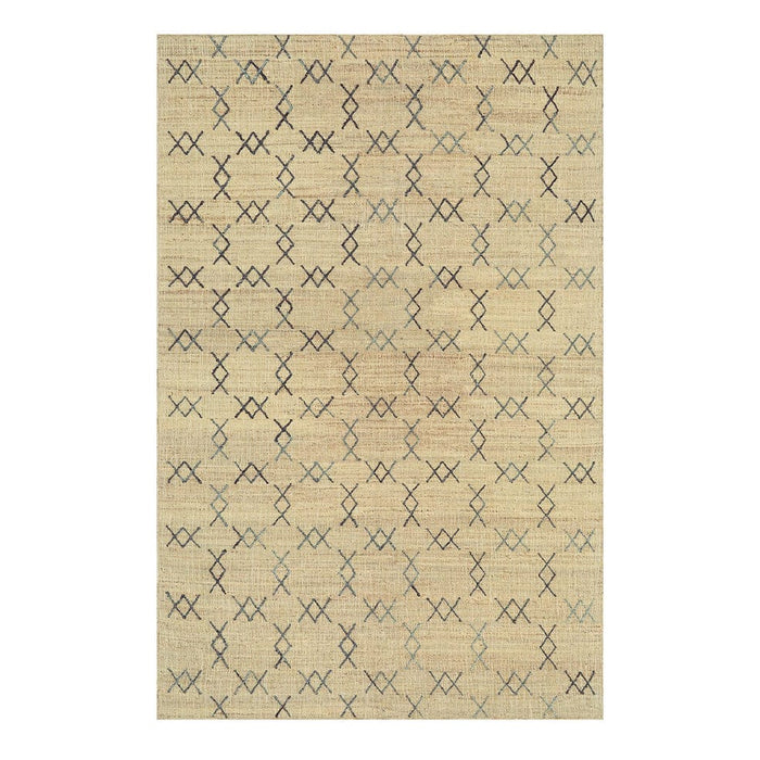 elevenpast Jute 160cm x 230cm Kudu Rug