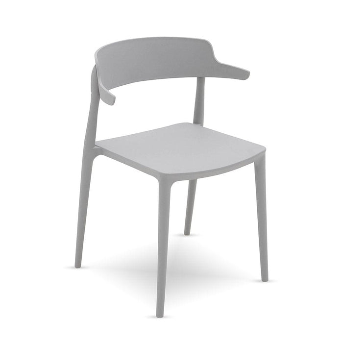 elevenpast Telula Stackable Chair - Indoor / Outdoor