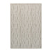 elevenpast Rugs Circuit Sand Reversible Rug