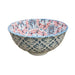 elevenpast Bowls Ceramic Eastern Bowl Set Of 6 | 5 Styles