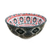 elevenpast Bowls Ceramic Eastern Bowl Set Of 6 | 5 Styles