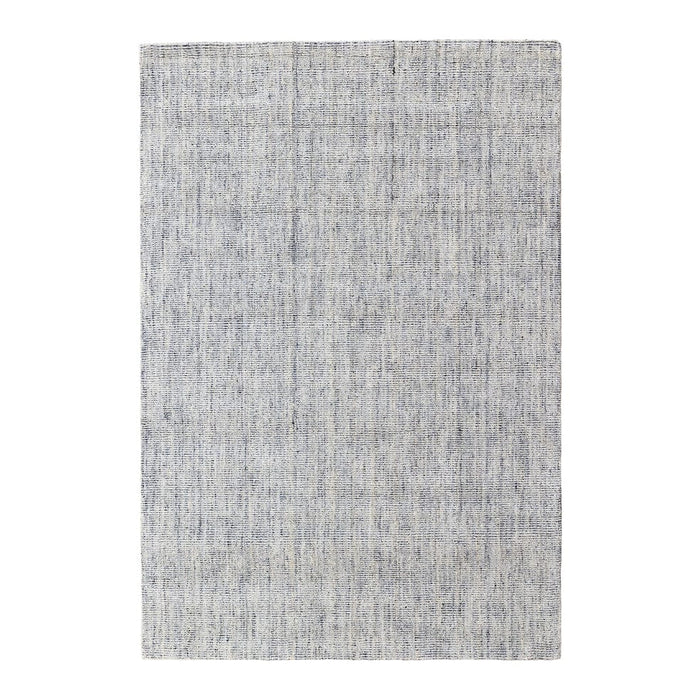 Hertex Haus Ink / 200cm x 300cm Austin Rug in Oat | Petrol | Camel | Ink