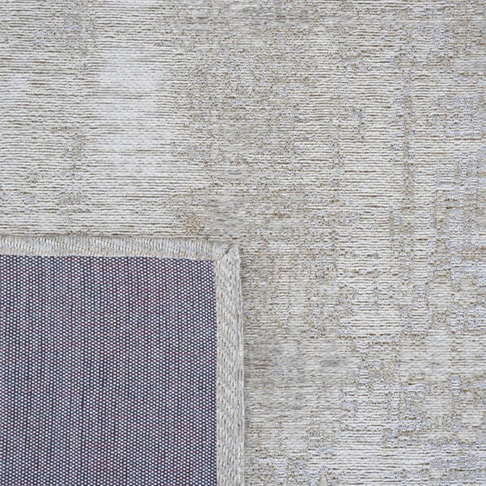 Hertex Haus Grunge Rug in Hale | Sprout | Toasty | Moonbeam