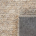 Hertex Haus Chunky Rug in Stones | Greige | Samp | Almond