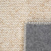 Hertex Haus Chunky Rug in Stones | Greige | Samp | Almond