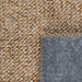 Hertex Haus Chunky Rug in Stones | Greige | Samp | Almond