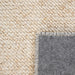 Hertex Haus Chunky Runner Stones | Samp | Almond